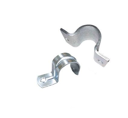 Customised GI Clamps Manufacturer