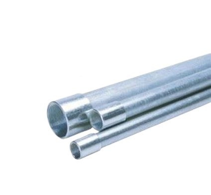 MS Conduit Pipe Manufacturer