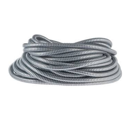 Flexible GI Conduit Pipe Manufacturer